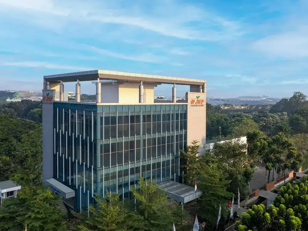 Gudang daerah pulogadung jakarta timue