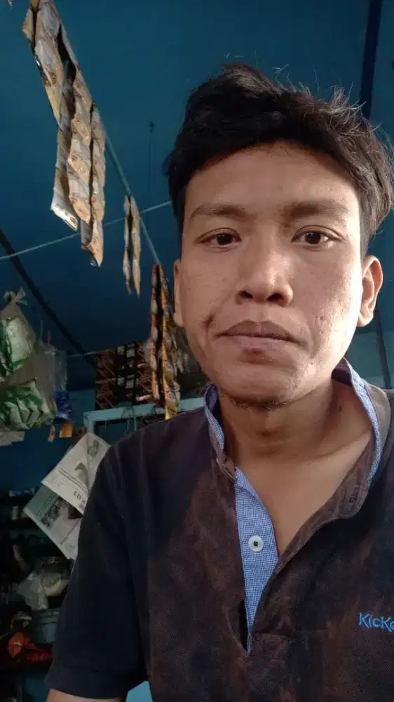 JASA SOPIR/DRIVER PANGGILAN