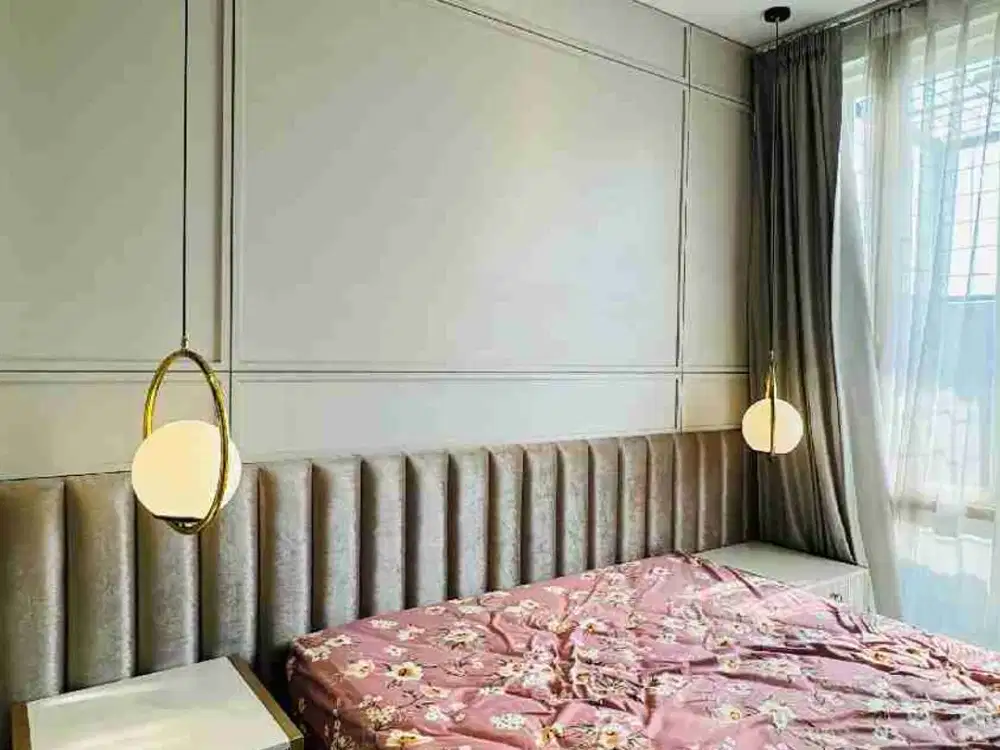 rumah mewah surabaya timur