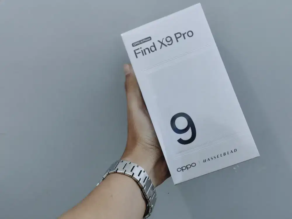 Oppo Find X9 Pro 16/512GB