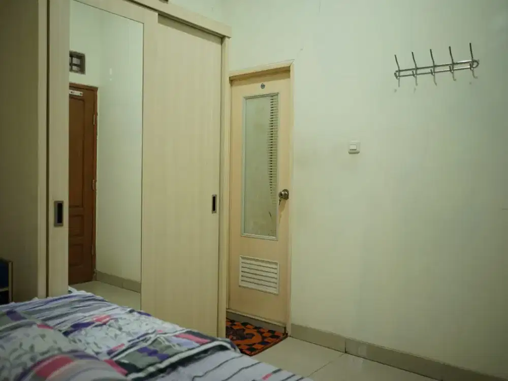 Rumah dan Kos Kost di Permata Buah Batu 1