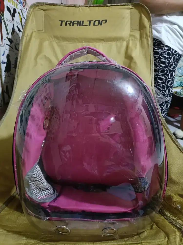 Dijual Tas anabul