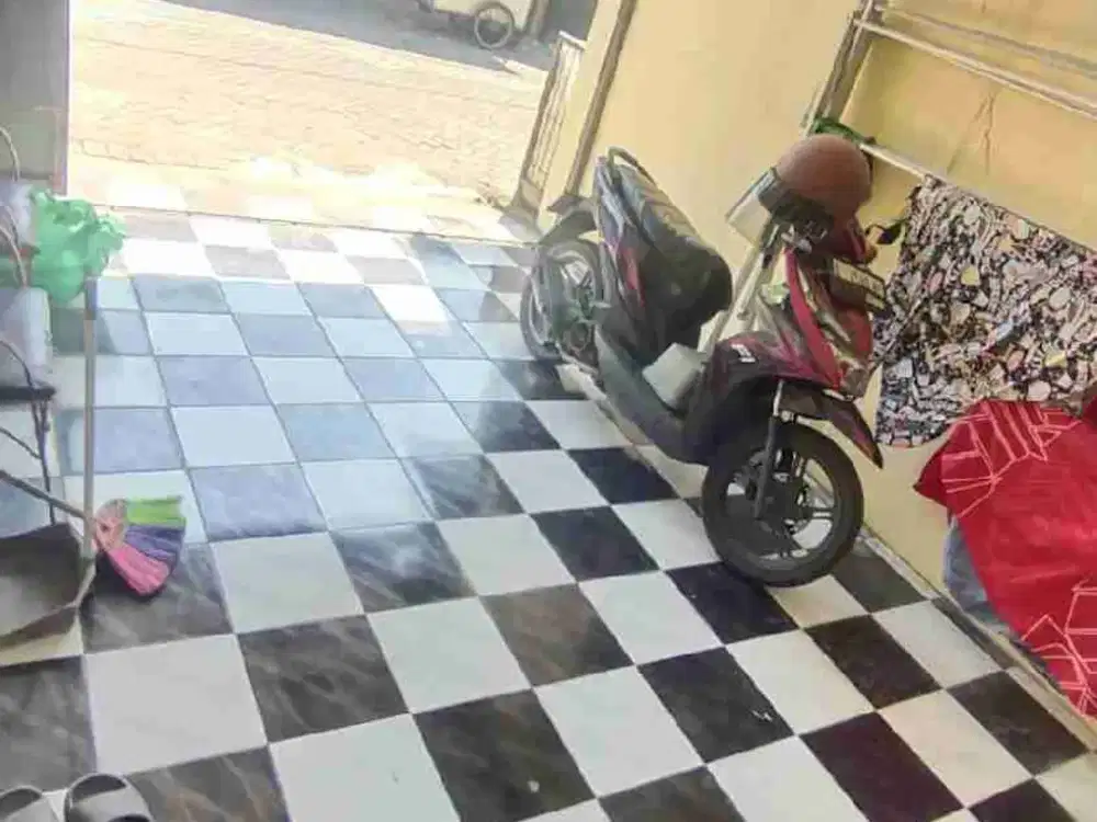 rumah second mura SHM Sidoarjo Kota