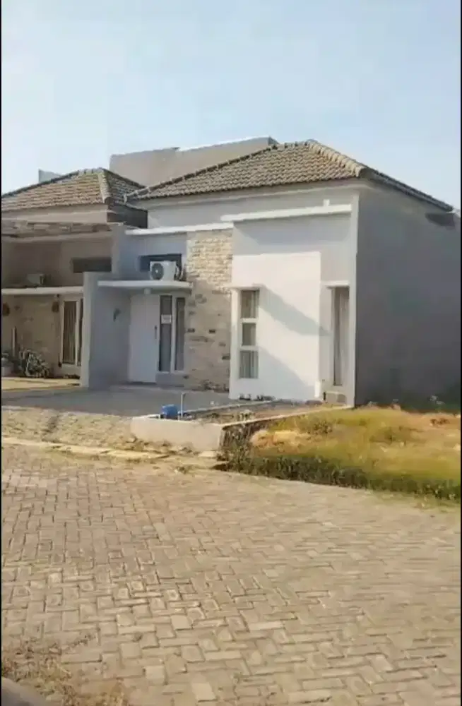 16jt DIBANGUNKAN KANOPI