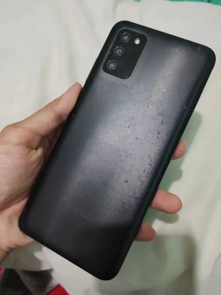 second samsung a03s 4/64