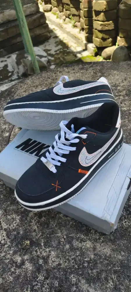 Sepatu Nike Sneakers