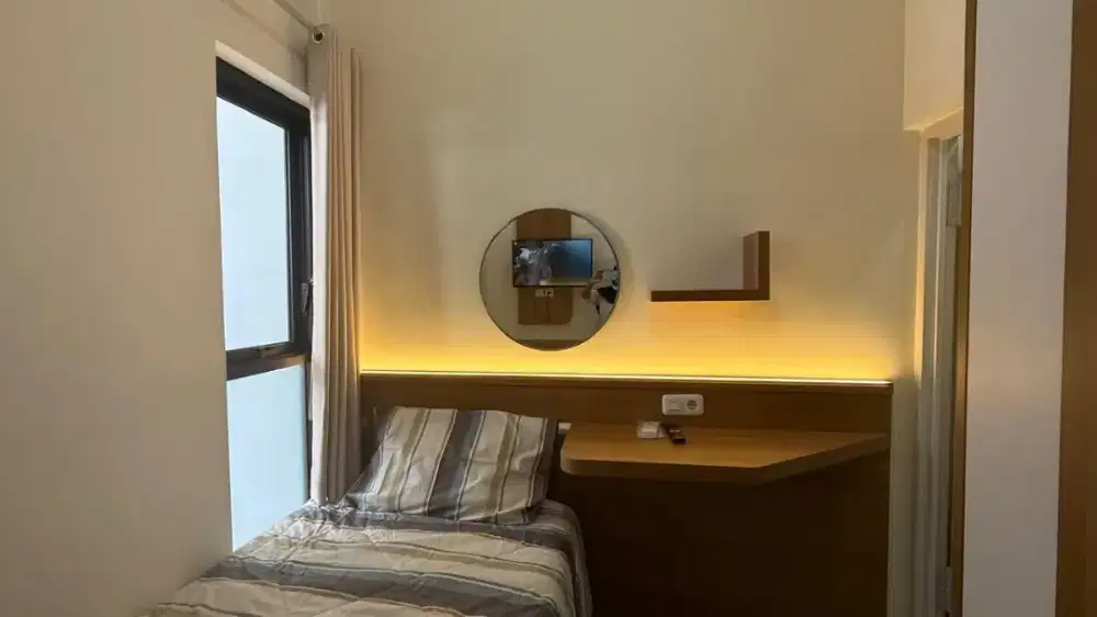 Kost Putri eksklusuf Arum 1 Graha Agung - Merjosari, Lowokwaru, Malang