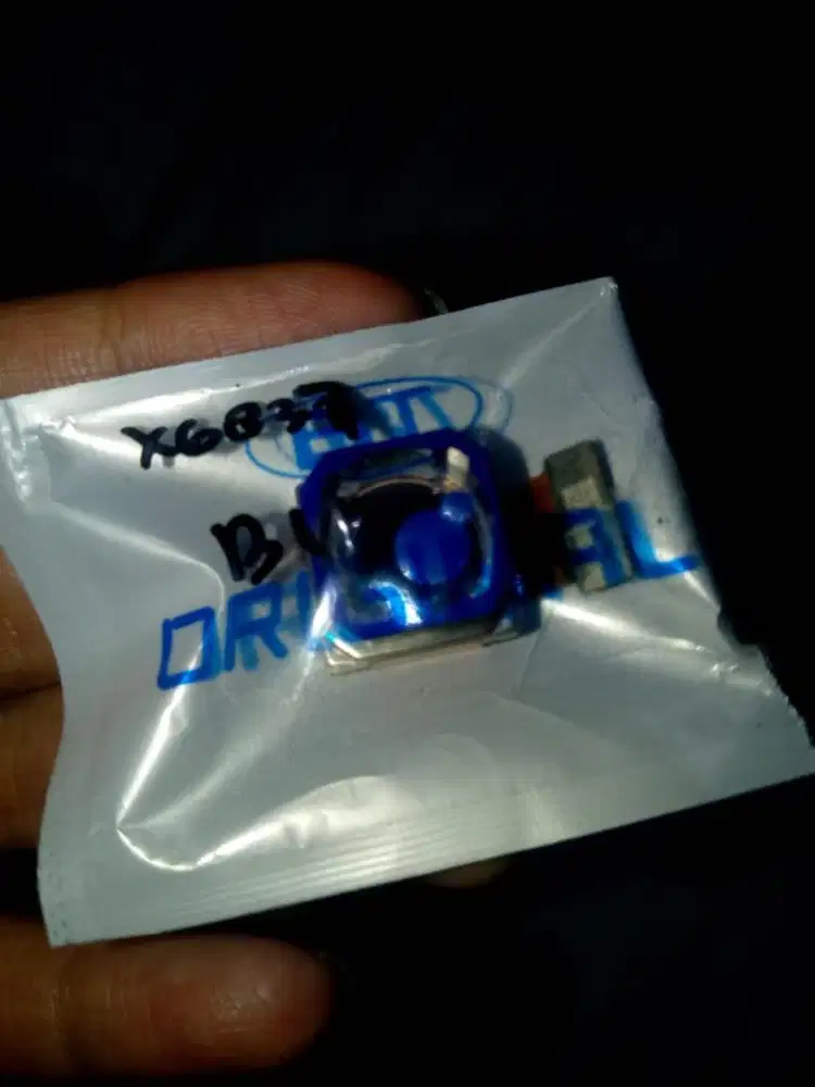 Kamera Belakang infinix Hot 40 pro