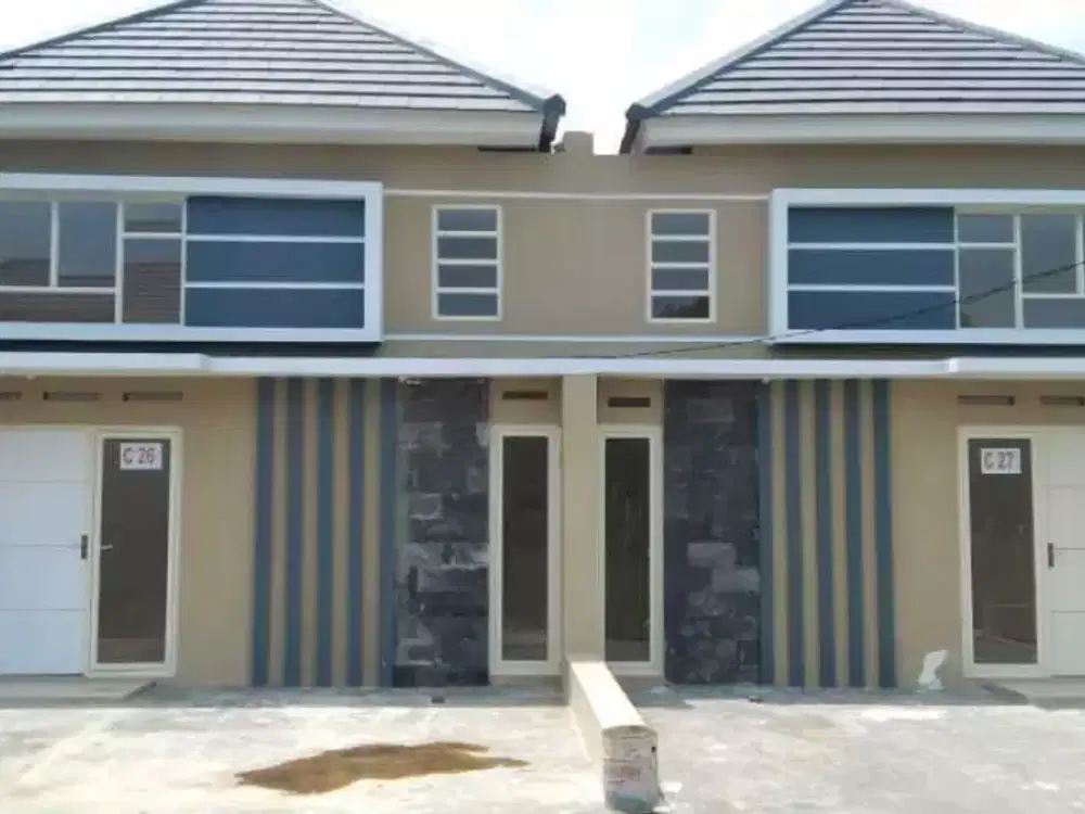 jual rumah murah dekat sedati juanda sidoarjo