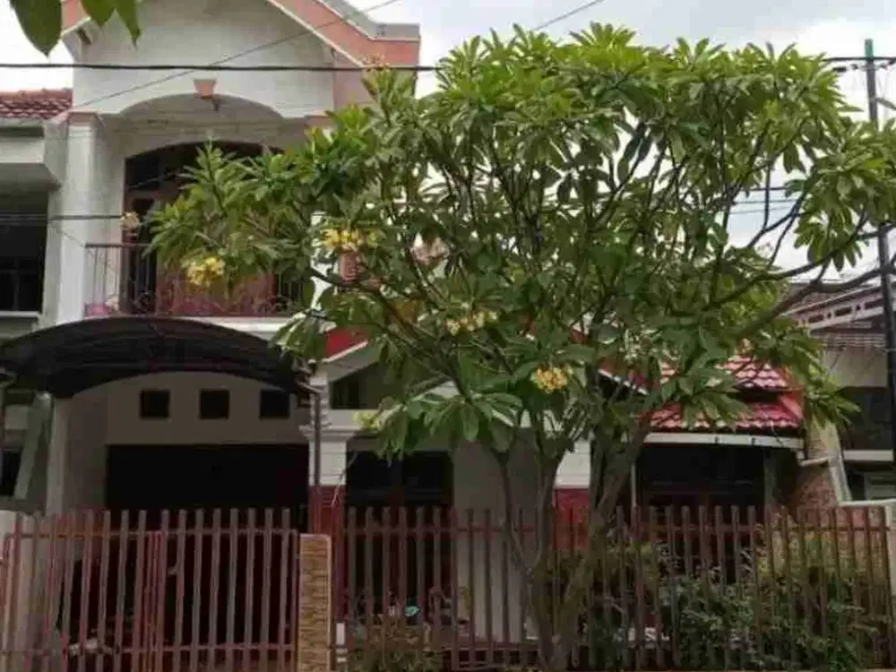 Dijual Rumah Semolowaru dekat MERR