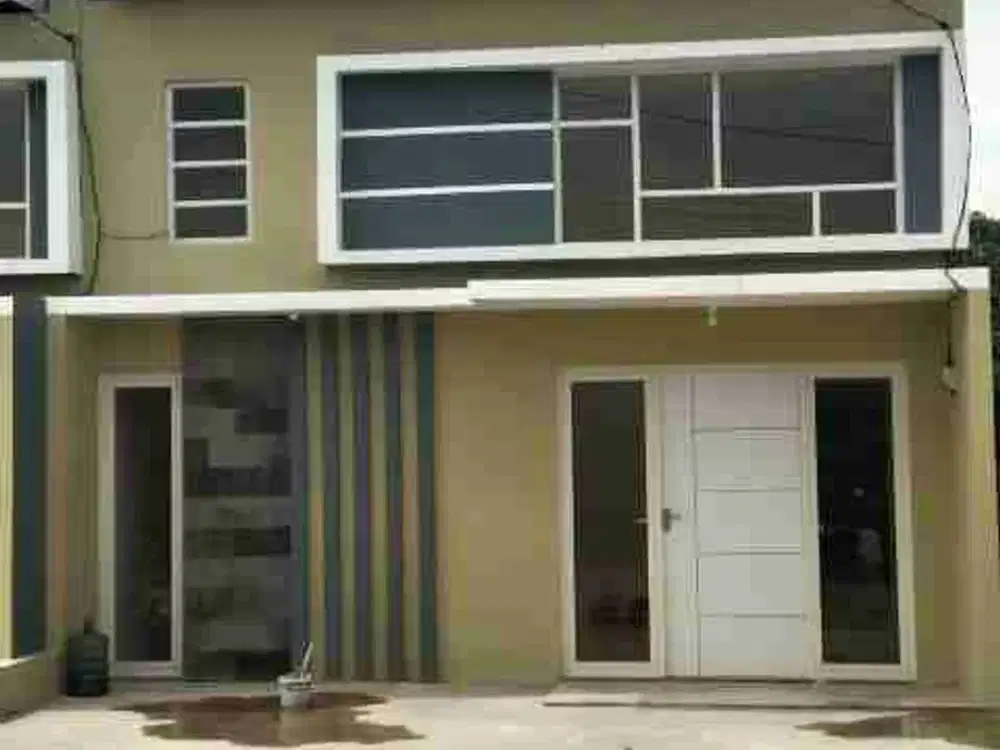 Rumah murah SHM DiBuduran Sidoarjo