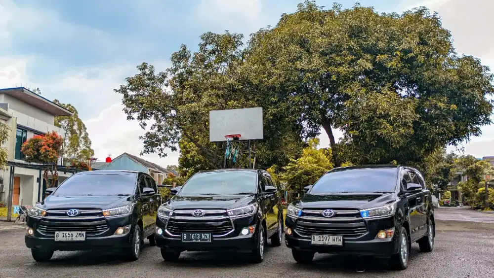 Rental mobil lepas kunci sewa harian, mingguan, bulanan siap antar