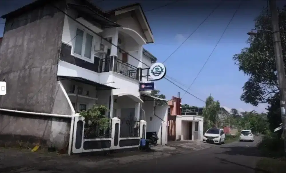 Jual Rumah di Maguwoharjo Sleman