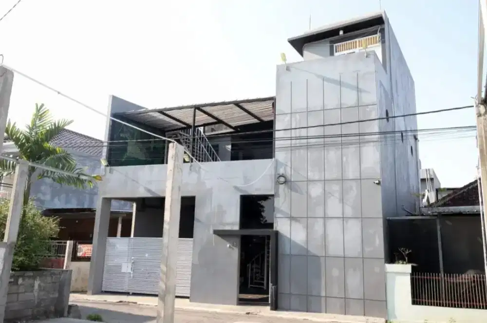 Jual rumah dekat jln imogiri barat