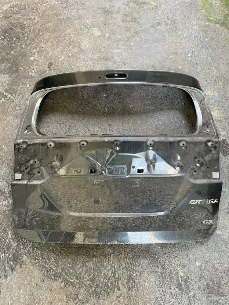 PINTU BAGASI ALL NEW ERTIGA Ori