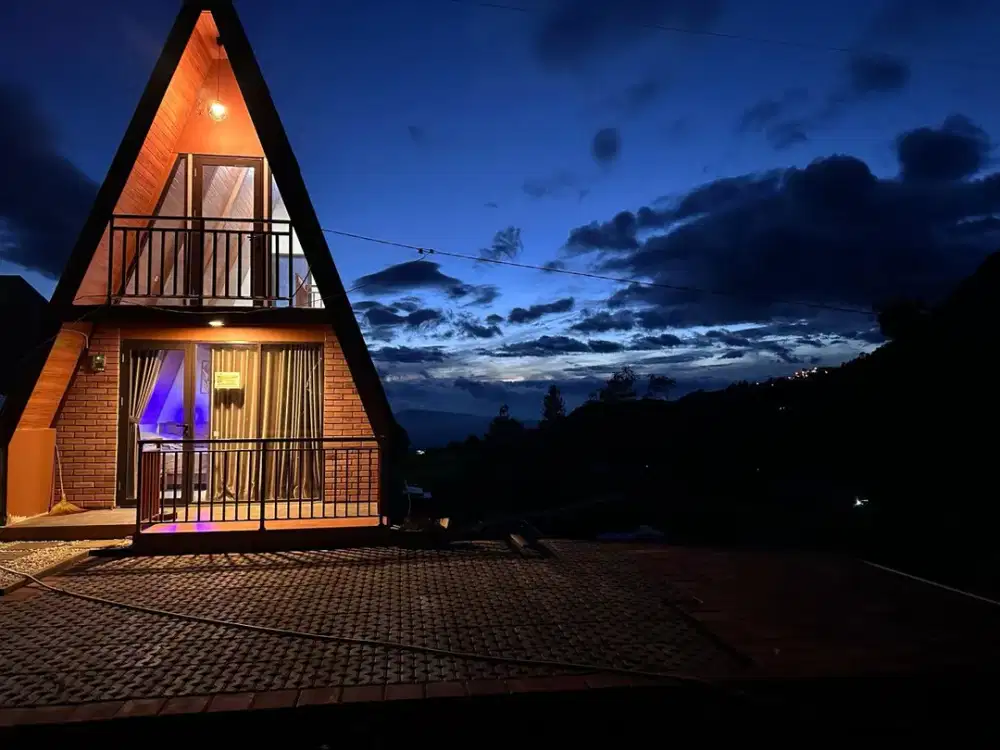 Kavling Villa Termurah Harga mulai 1jutaan per meter