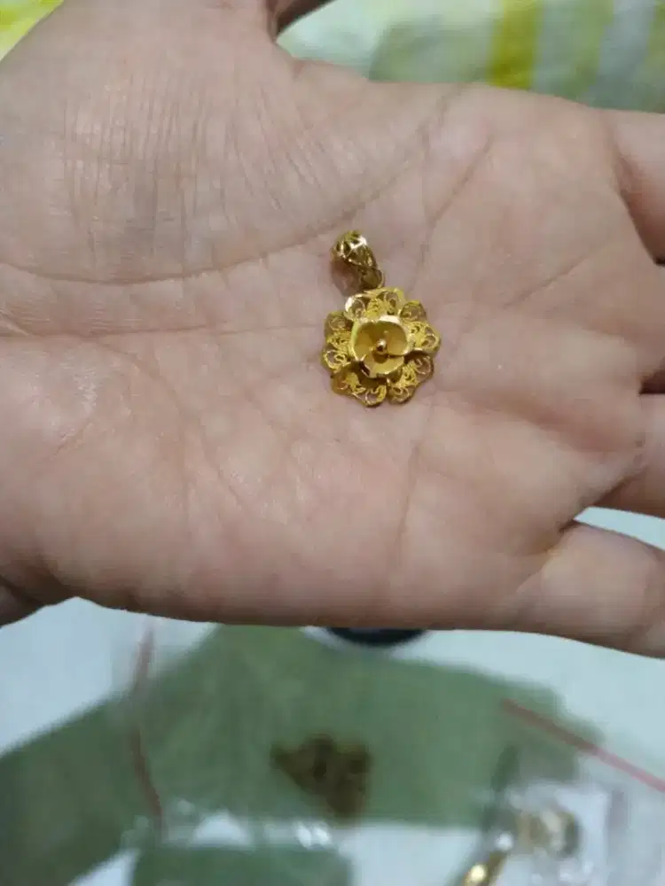 MENERIMA JUAL BELI MAS BISA COD KELOKASI.INBOX