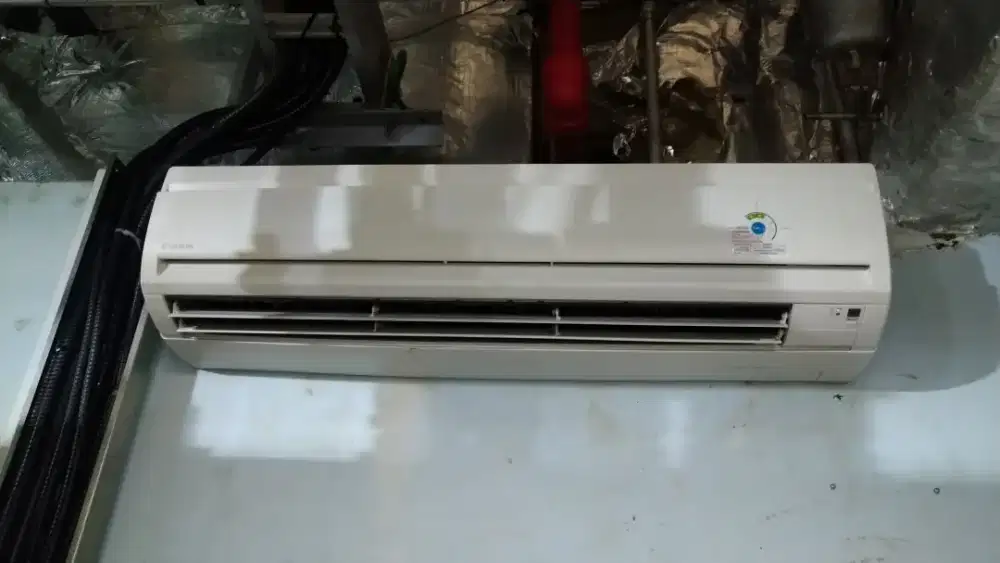 AC Daikin, Sharp, LG