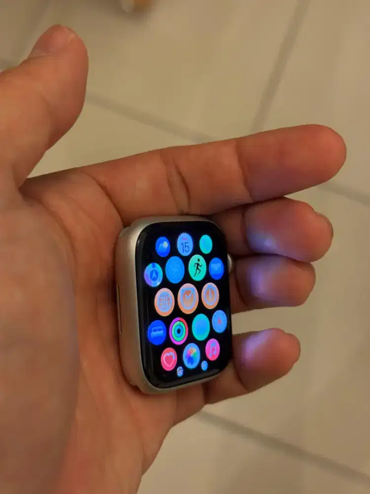 Apple Watch Series 8 45 MM