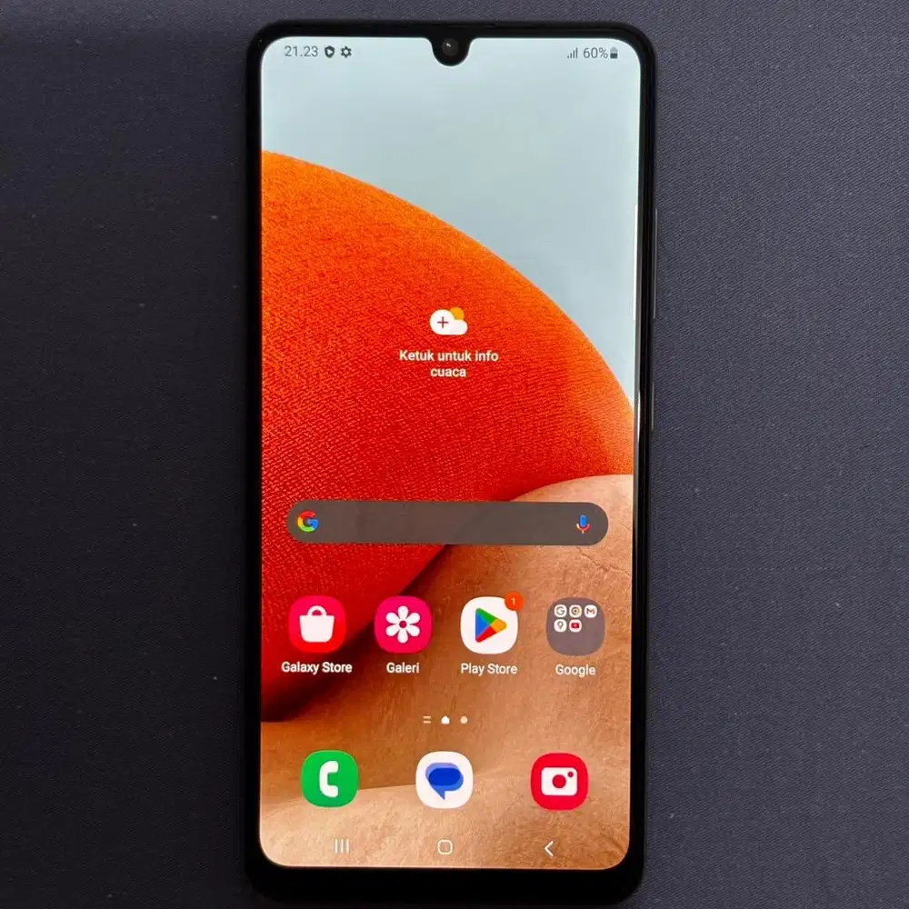 Samsung Galaxy A32 - SM A325F DS