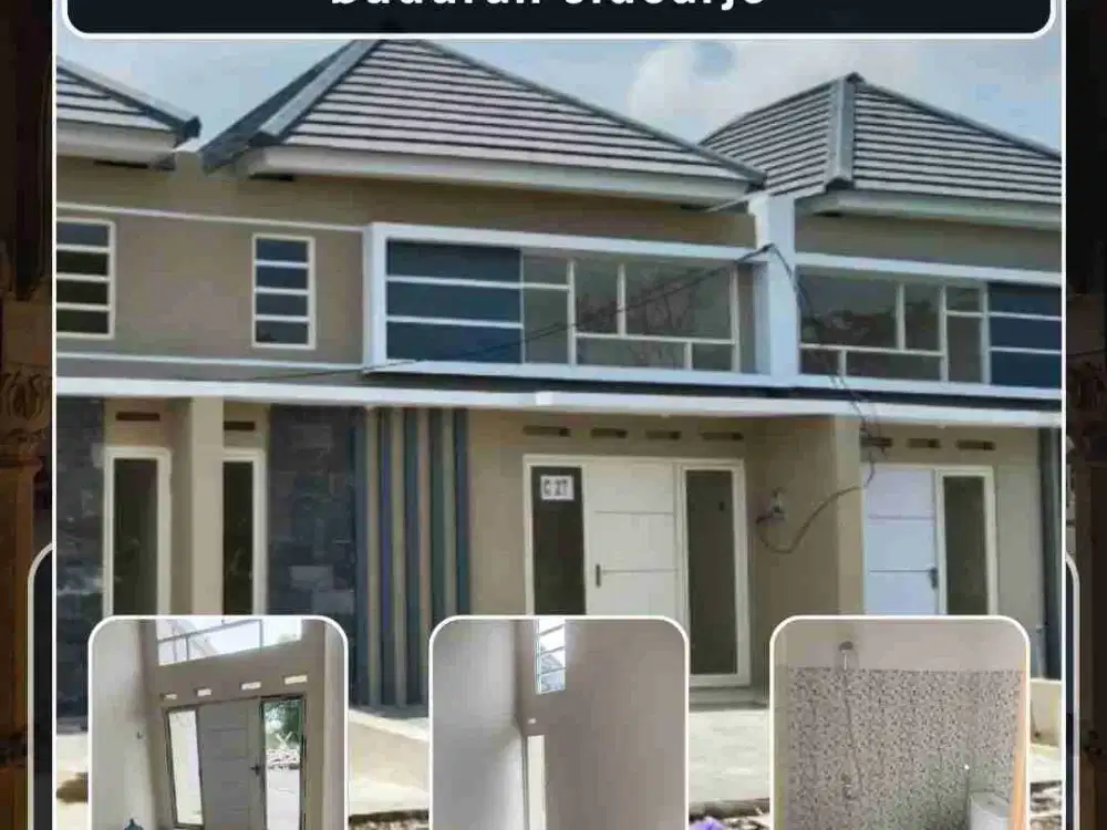 READY rmah SHM murah