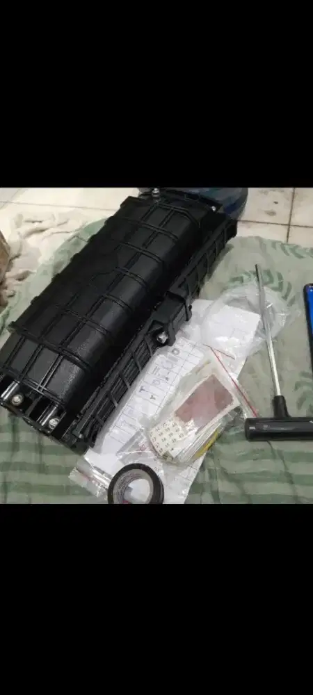 Joint Closure 48core type inline