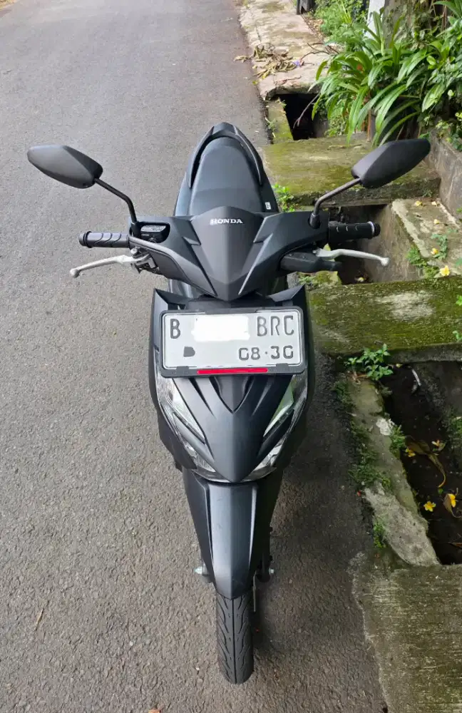 Beat Delux ISS 2025 Remote