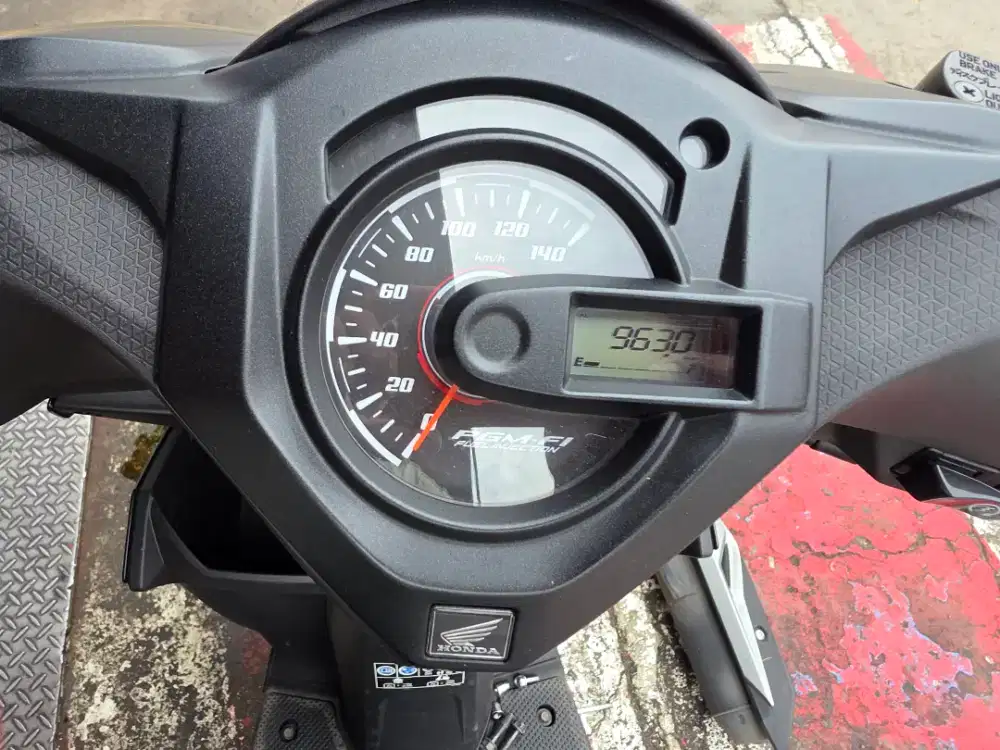 Beat Delux ISS 2025 Remote