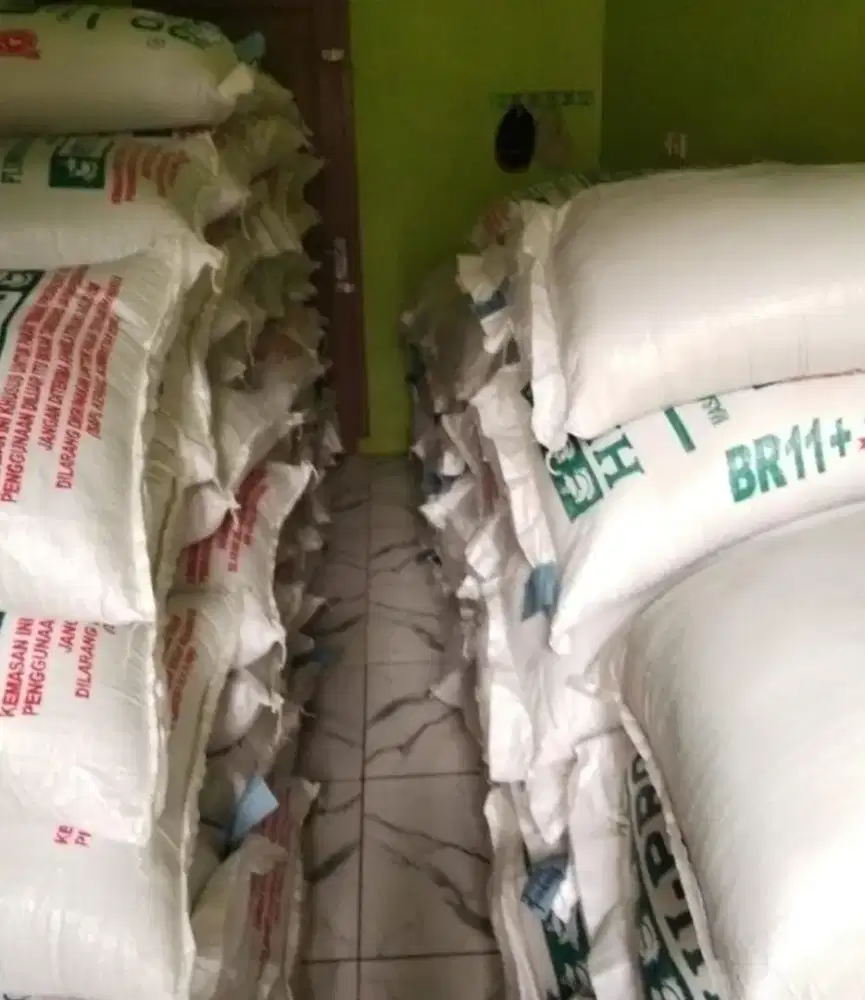 pur ayam pokphand BR 11+Hi-Pro