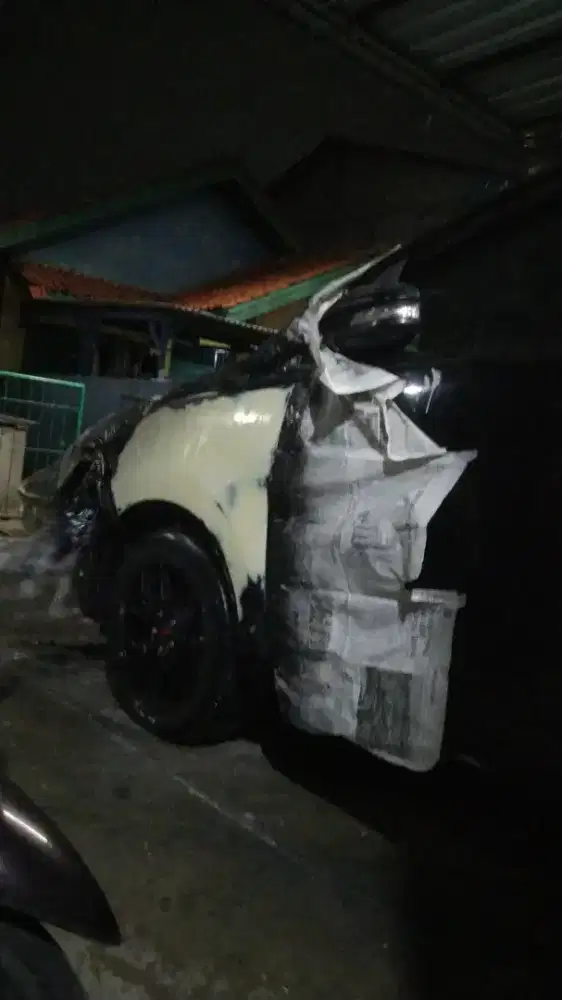 Jasa panggilan body repair