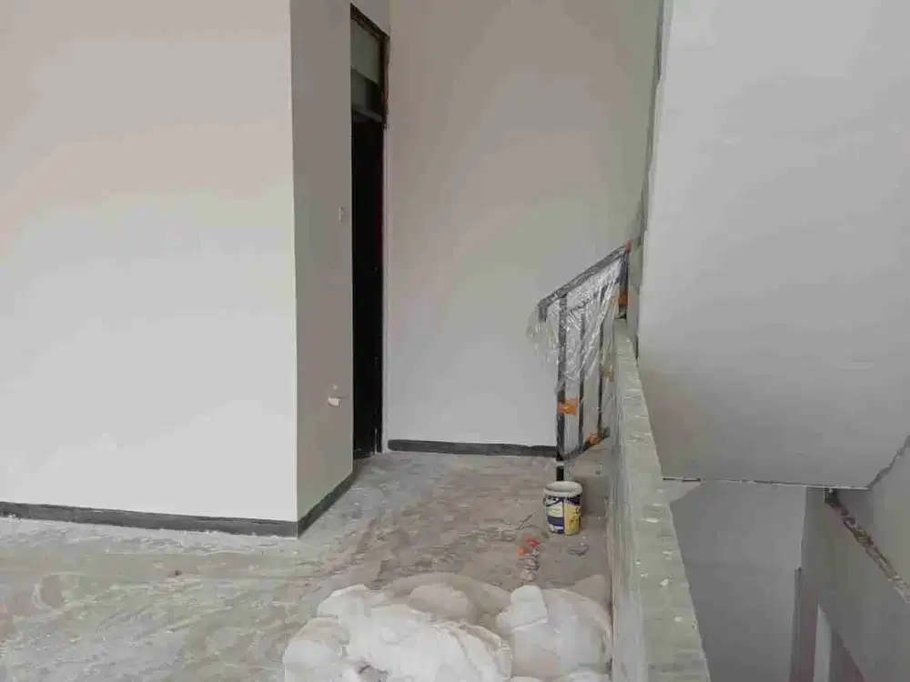 Dijual Ruko Baru MOJOKLANGGRU