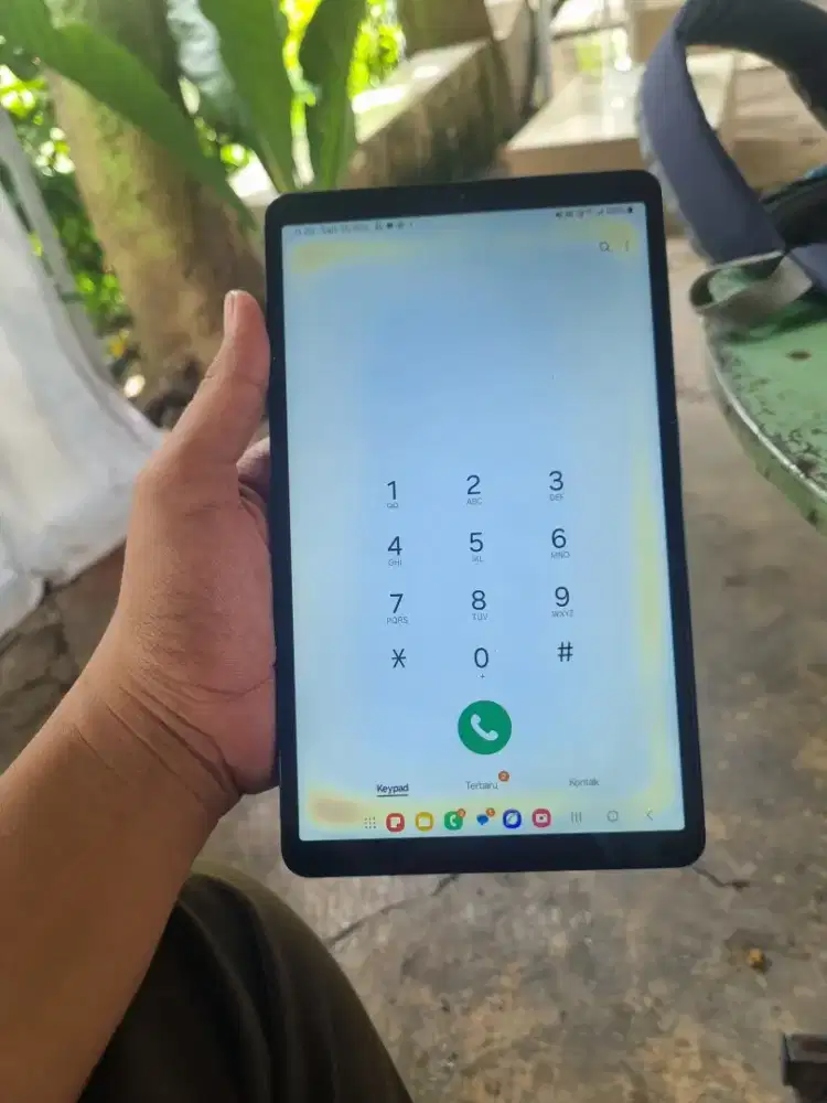 samsung tab a9 cell 4/64