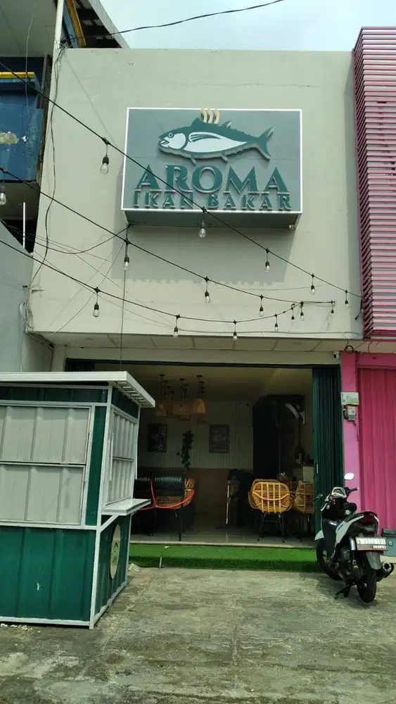 Lowongan kerja khusus buat laki-laki