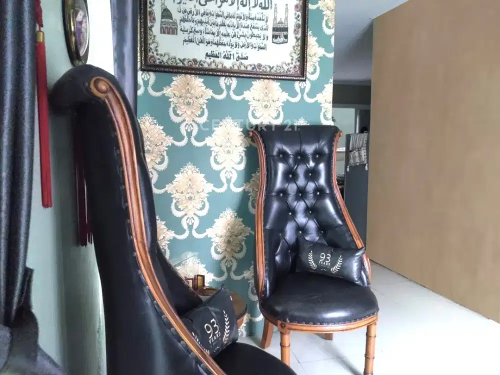 Rumah Asri Siap Huni Di Bintaro Sektor 9 4972