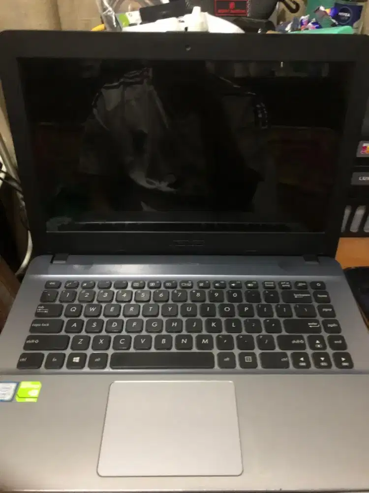 Asus X411 Mulus, Pemakaian Pribadi