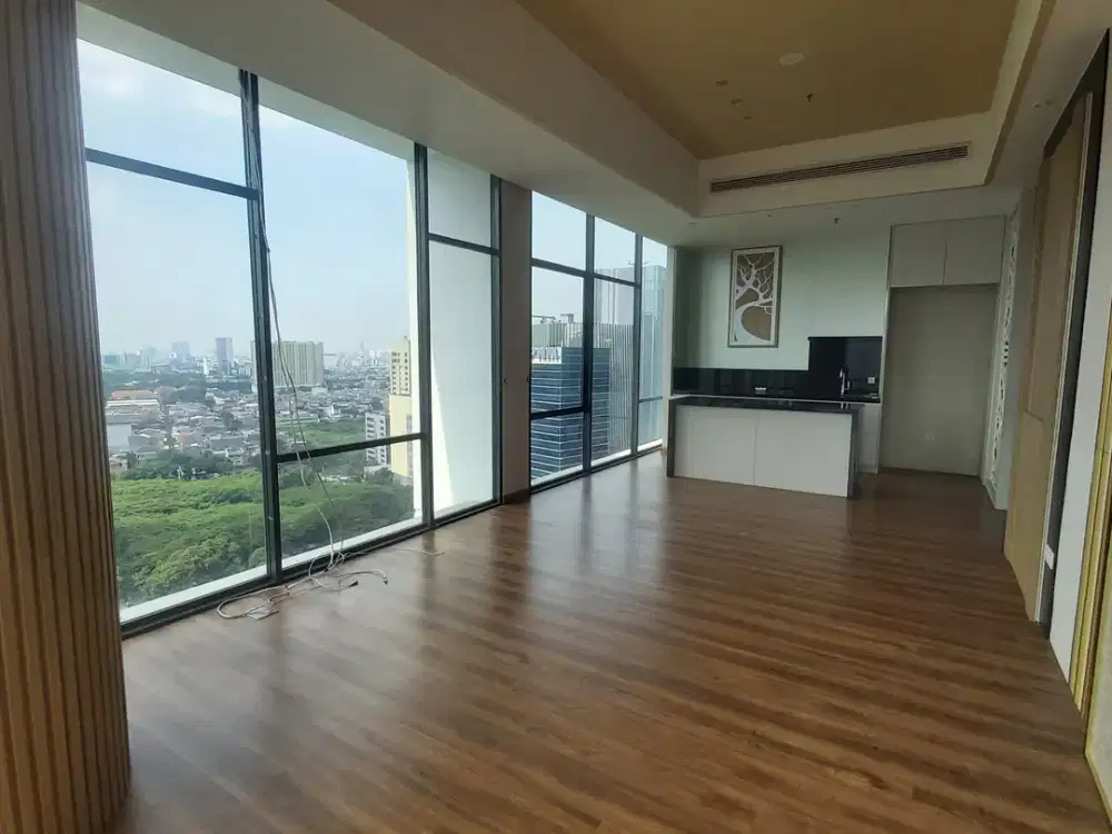 [For Sale] Dijual Apartemen Verde One (Brand New)