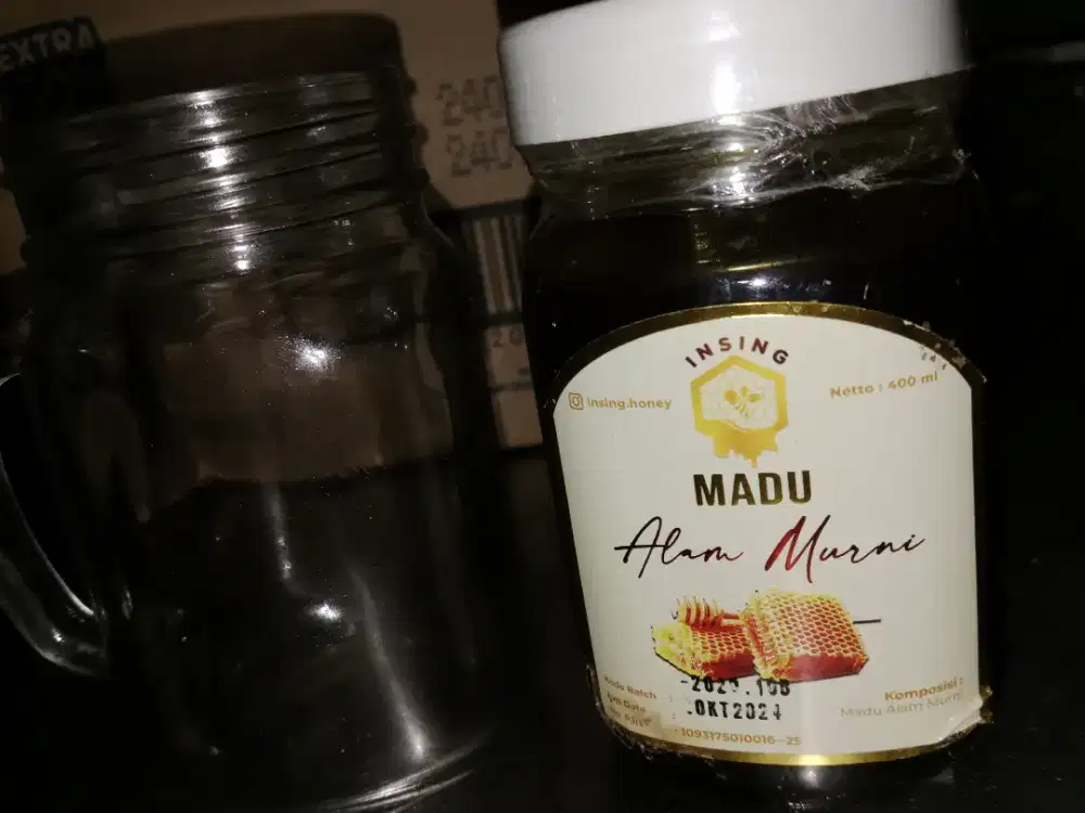 cangkir tutup 400 ml