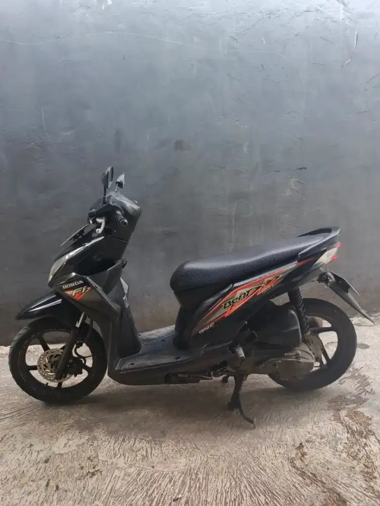 Dijual Beat 2013