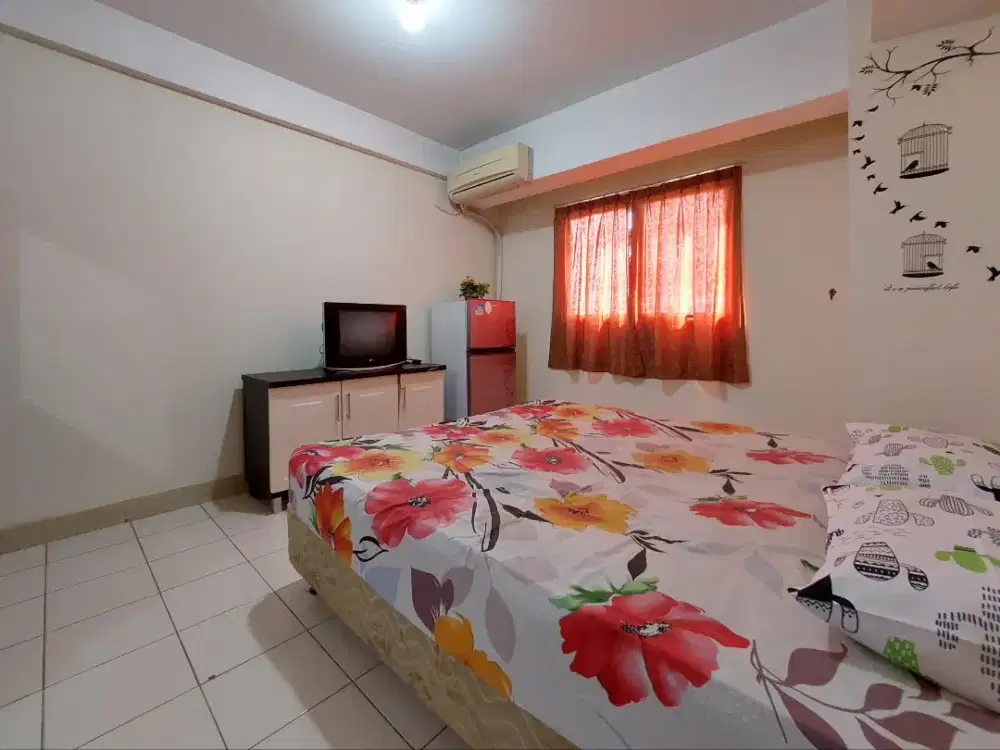 Disewakan Apartemen Gading Icon, nyaman, strategis, dekat Mall, RS