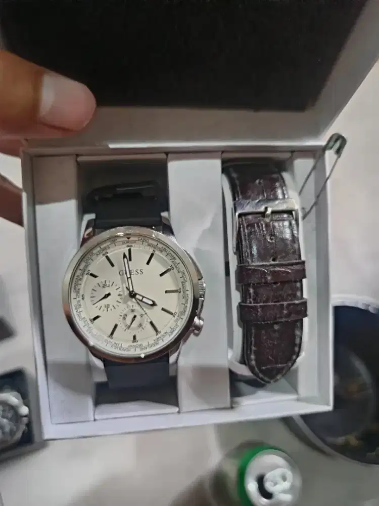 Dijual Jam tangan pria