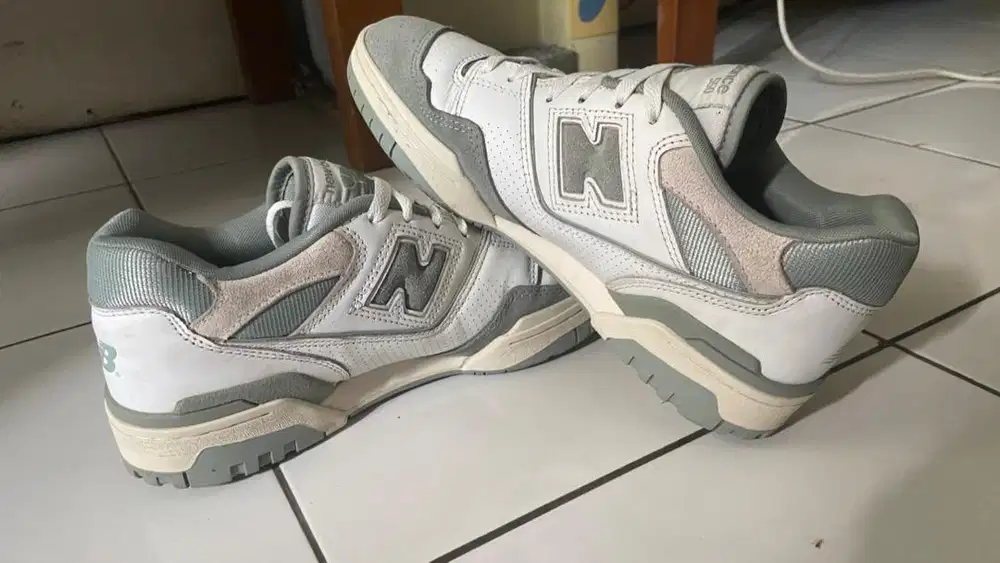 New Balance 550 Aime Leon Dore