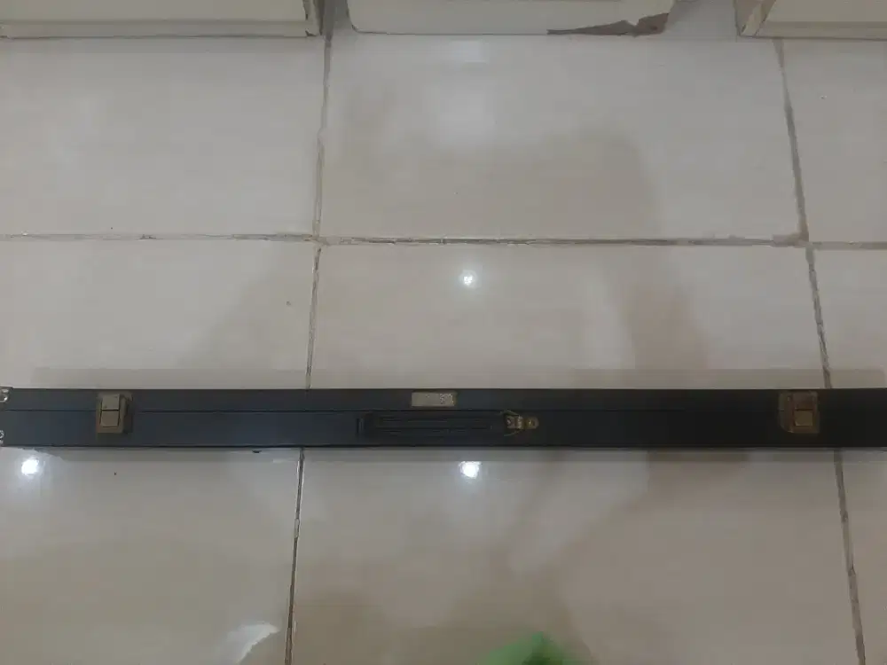 Stik billyard merek palmer