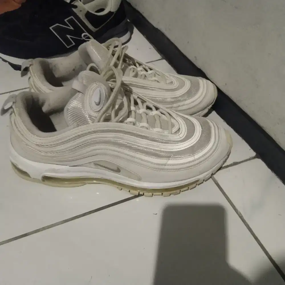 Sepatu air max 97