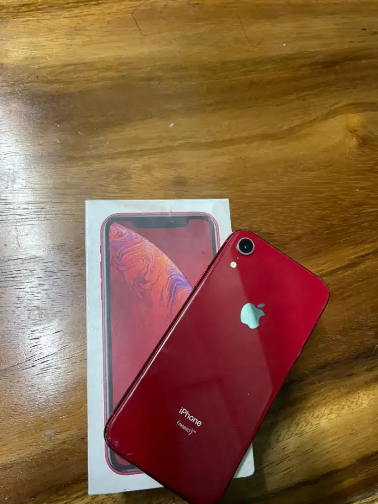 Iphone Xr 128gb