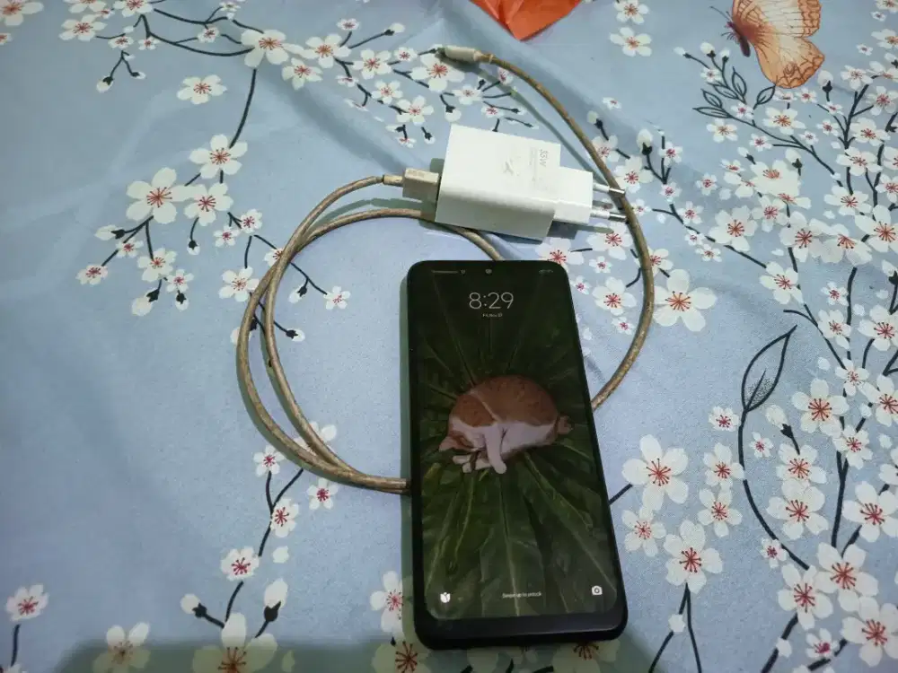 Xiaomi Redmi Note 10S