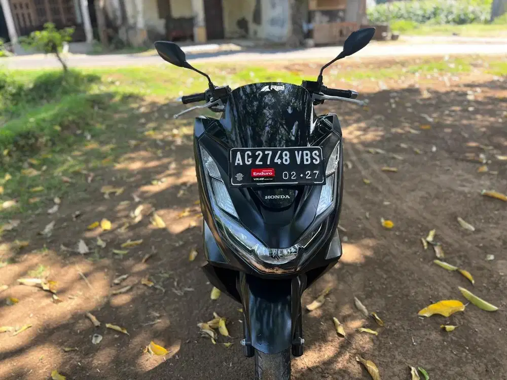 PCX 2022 CBS AG NGANJUK