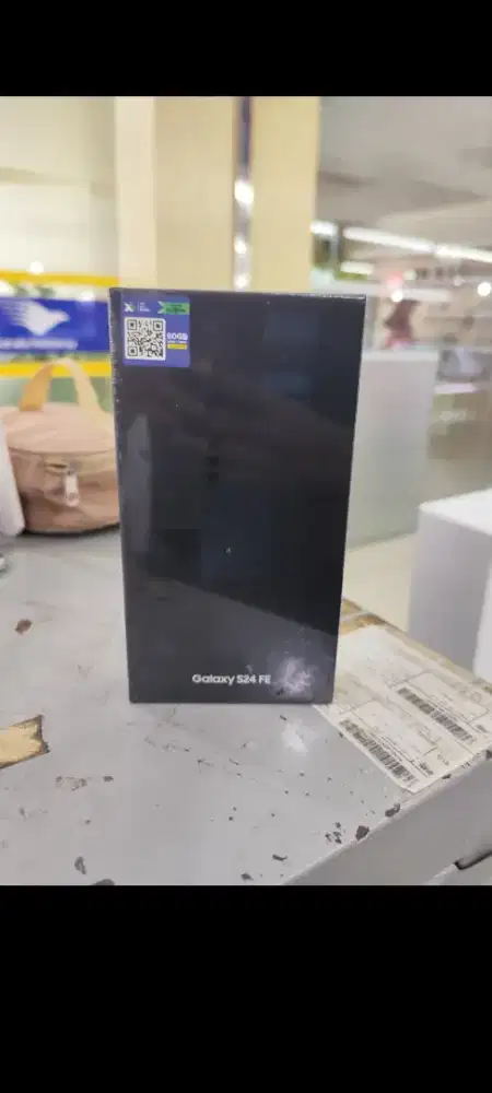 Samsung galaxy S24 FE 256gb