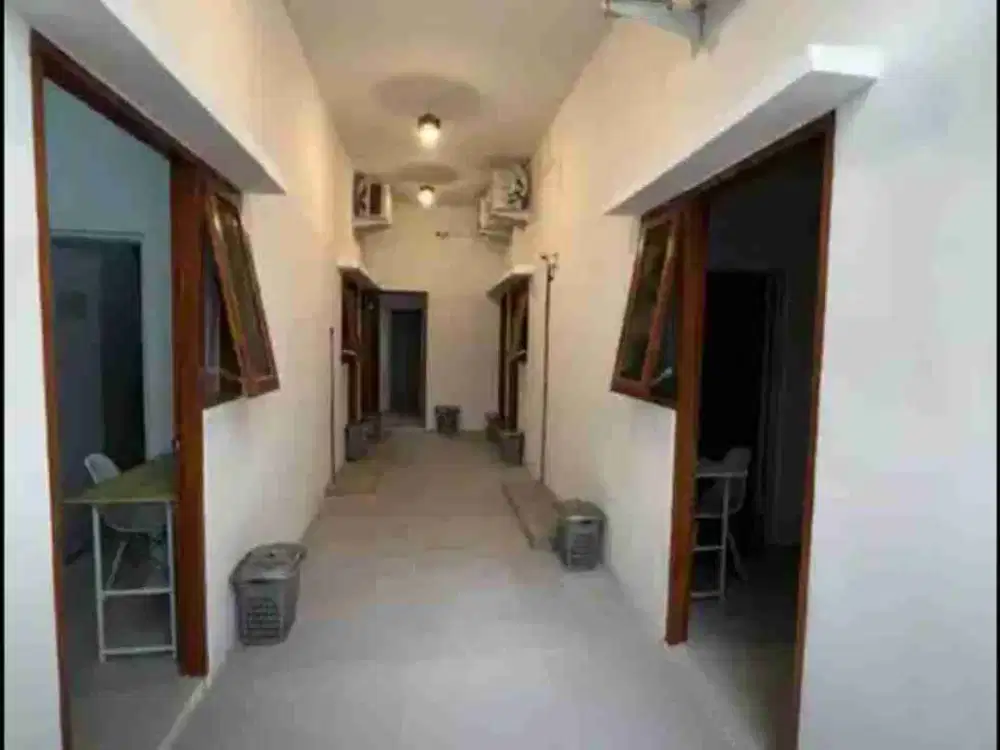 ‼️Investasi Kost Aktif Terbaik ‼️Dekat UNESA Ketintang ‼️