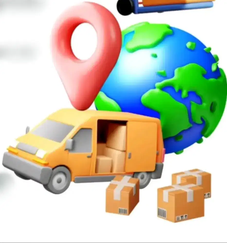 Jasa angkut barang pindahan klaten