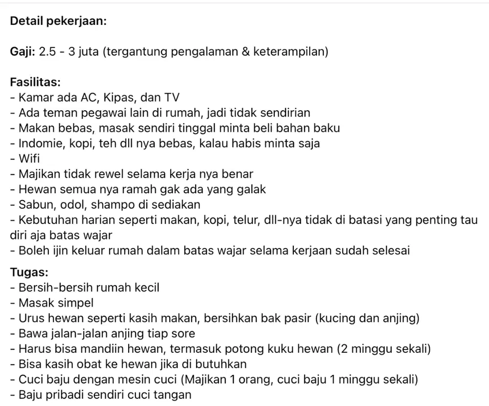 ART TINGGAL DALAM, PECINTA HEWAN (KUCING & ANJING)